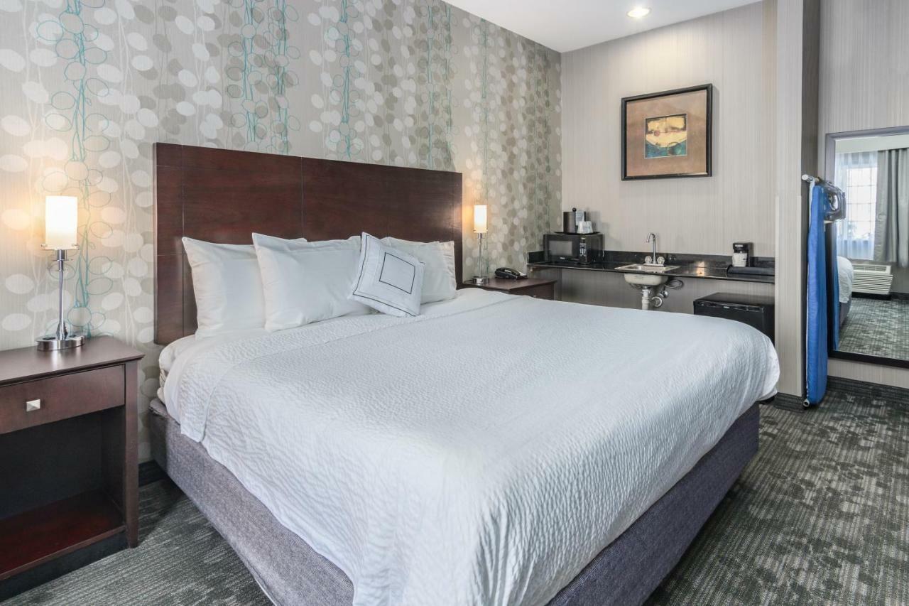 Best Western Concord Inn And Suites Cameră foto